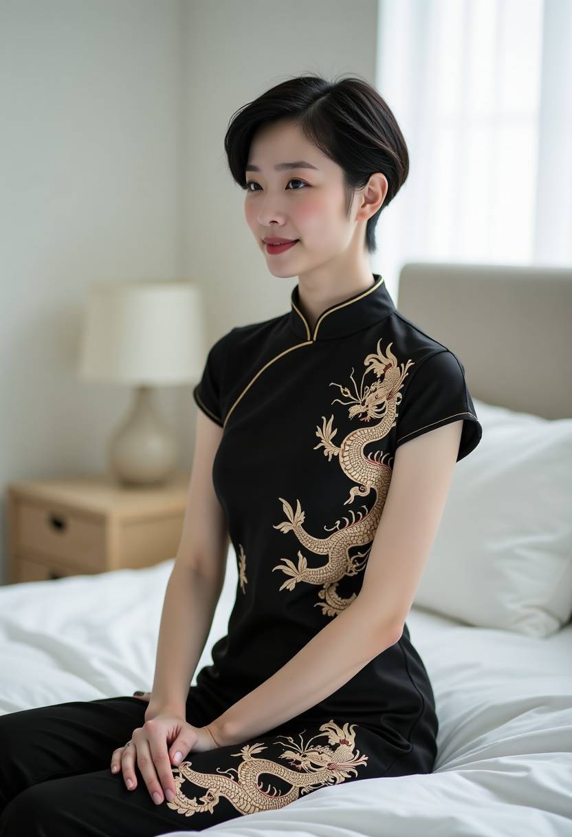 小小绘·春山记海报